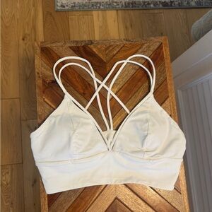Lululemon Pushing Limits Bra